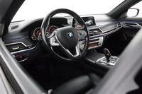 BMW 740 vaihtoauto