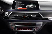 BMW 740 vaihtoauto