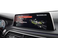 BMW 740 vaihtoauto