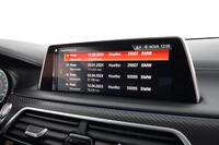BMW 740 vaihtoauto