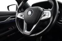 BMW 740 vaihtoauto