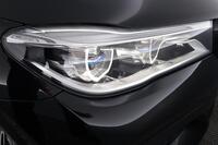 BMW 740 vaihtoauto