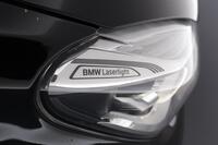 BMW 740 vaihtoauto
