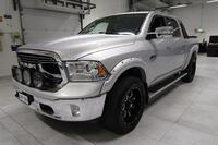 Dodge Ram vaihtoauto