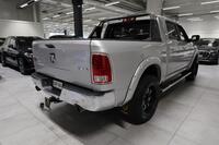 Dodge Ram vaihtoauto