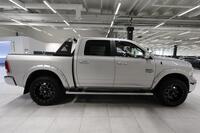Dodge Ram vaihtoauto