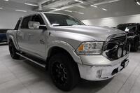 Dodge Ram vaihtoauto