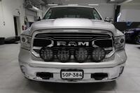 Dodge Ram vaihtoauto