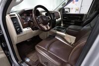 Dodge Ram vaihtoauto