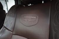 Dodge Ram vaihtoauto