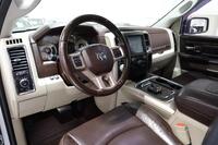 Dodge Ram vaihtoauto