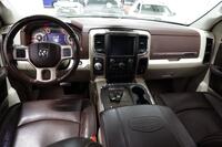 Dodge Ram vaihtoauto
