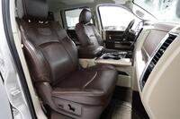 Dodge Ram vaihtoauto