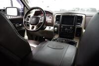 Dodge Ram vaihtoauto