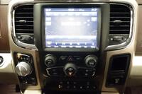 Dodge Ram vaihtoauto
