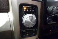 Dodge Ram vaihtoauto