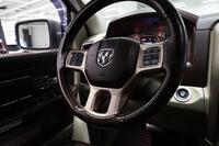 Dodge Ram vaihtoauto