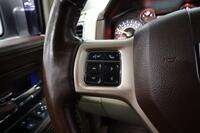Dodge Ram vaihtoauto