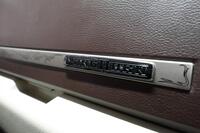 Dodge Ram vaihtoauto