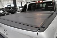 Dodge Ram vaihtoauto