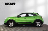 Opel Mokka-e vaihtoauto