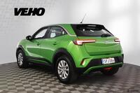 Opel Mokka-e vaihtoauto