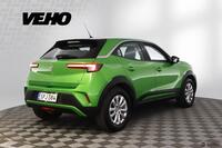 Opel Mokka-e vaihtoauto