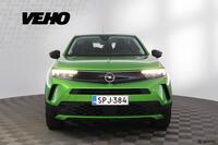 Opel Mokka-e vaihtoauto