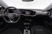 Opel Mokka-e vaihtoauto