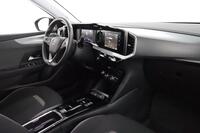 Opel Mokka-e vaihtoauto