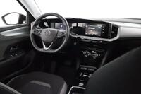 Opel Mokka-e vaihtoauto