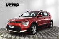 Kia Niro vaihtoauto