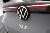 Volkswagen ID.5 vaihtoauto