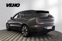 Volvo EX90 vaihtoauto