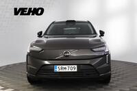 Volvo EX90 vaihtoauto