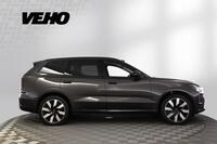 Volvo EX90 vaihtoauto