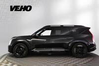 Kia EV9 vaihtoauto