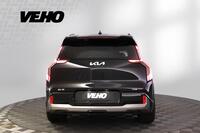 Kia EV9 vaihtoauto
