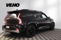 Kia EV9 vaihtoauto