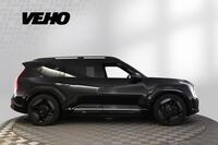 Kia EV9 vaihtoauto