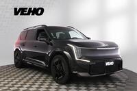 Kia EV9 vaihtoauto