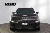 Kia EV9 vaihtoauto