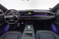 Kia EV9 vaihtoauto