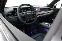 Kia EV9 vaihtoauto