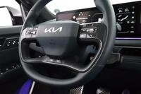 Kia EV9 vaihtoauto