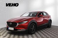 Mazda CX-30 vaihtoauto