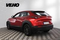 Mazda CX-30 vaihtoauto