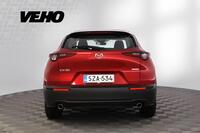 Mazda CX-30 vaihtoauto