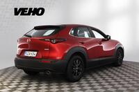 Mazda CX-30 vaihtoauto