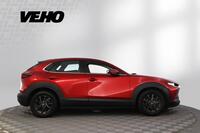 Mazda CX-30 vaihtoauto